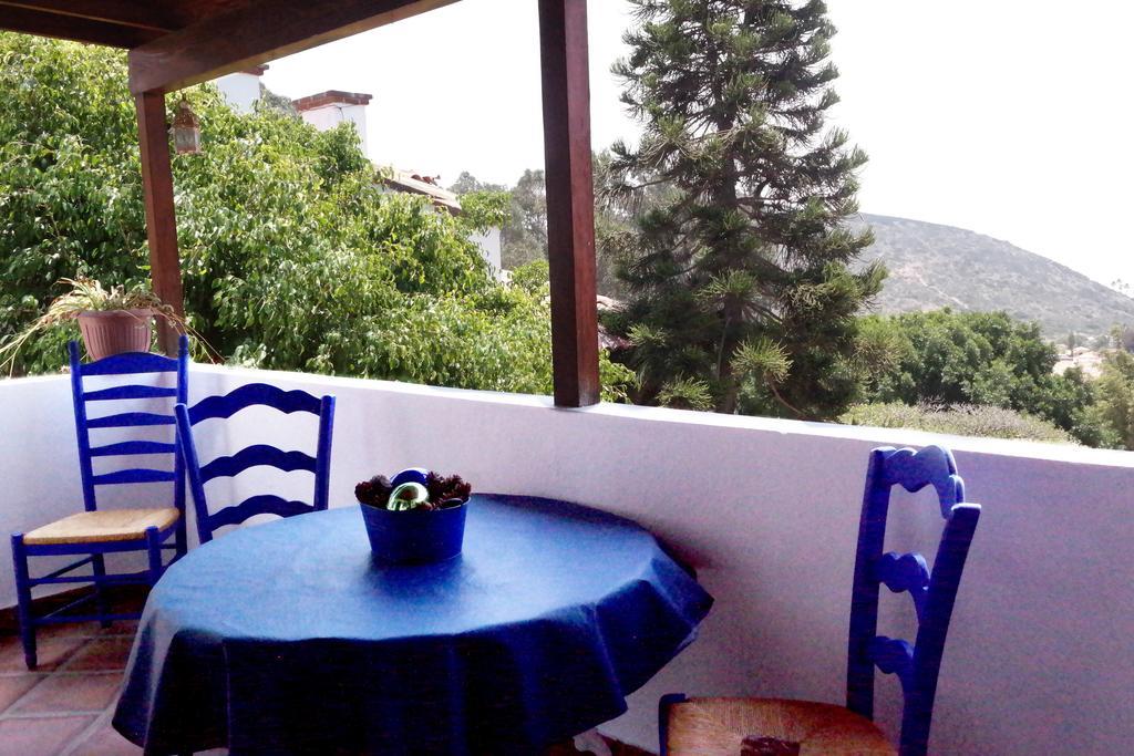 Quinta Los Arrayanes Hotel Ensenada Cameră foto