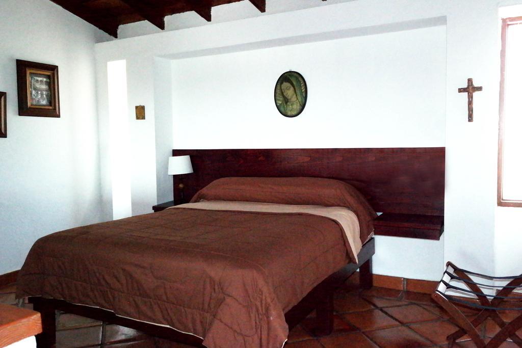 Quinta Los Arrayanes Hotel Ensenada Cameră foto