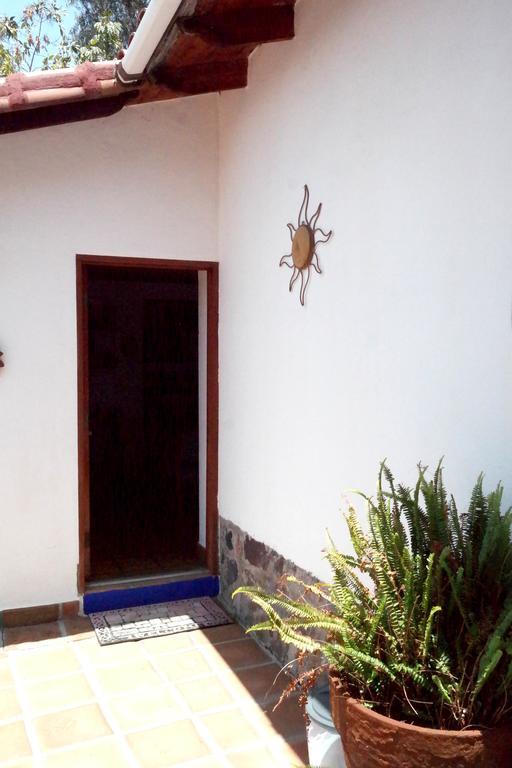 Quinta Los Arrayanes Hotel Ensenada Cameră foto