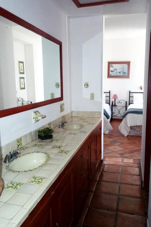 Quinta Los Arrayanes Hotel Ensenada Cameră foto