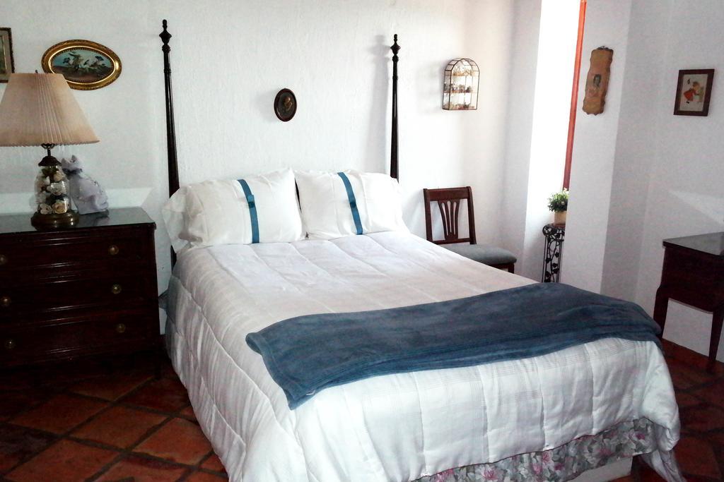 Quinta Los Arrayanes Hotel Ensenada Cameră foto